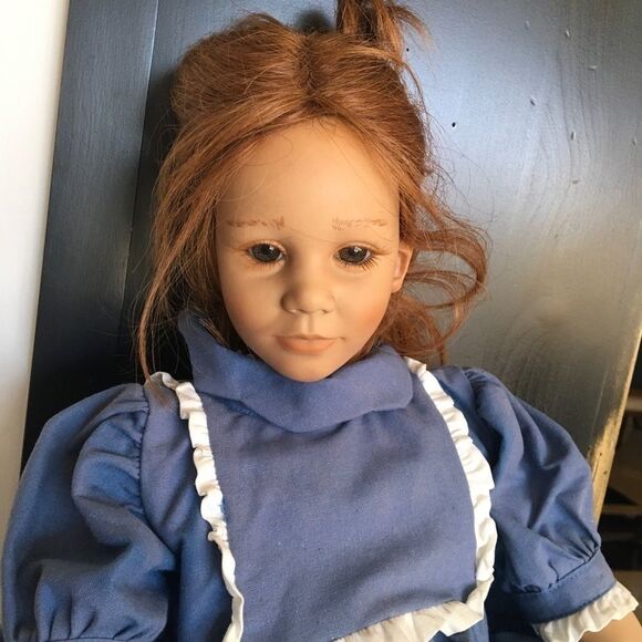 Barefoot Lifelike Children Dolls - Picture 6 of 12